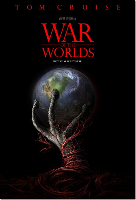 ดูหนังออนไลน์ War Of The World อภิมหาสงครามวันล้างโลก [HD Master]