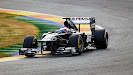 HD Wallpapers 2011 F1 Car Launches