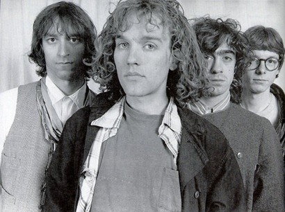 R.E.M. R.E.M.