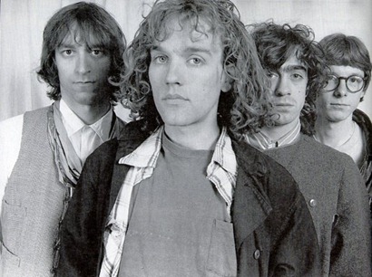 R.E.M.