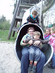 Speelwij-FX paasvakantie 2010: Foto