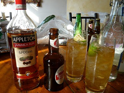 Rum Cocktails Rum Cocktails
