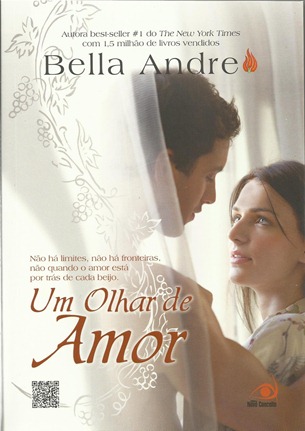 um olhar de amor um olhar de amor