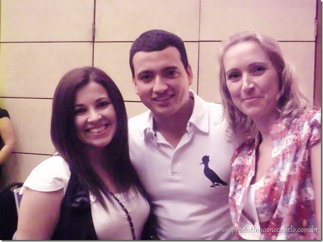 Evento Inoar com Rodrigo Cintra