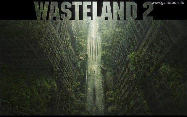 Wasteland 2 Early Access - FTS - 2013 + UPDATE 1