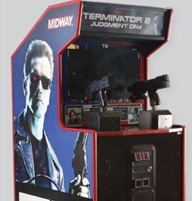 Terminator Arcade