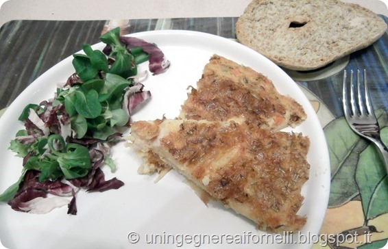 frittata ceci farinata omelette chickpeas low cost vegetariana vegana vegan senza glutine senza uova frittata ceci farinata omelette chickpeas low cost vegetariana vegana vegan senza glutine senza uova