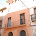 Casa de Maria Domènec, situada a la plaça Nova