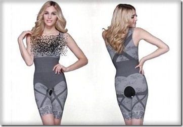 review bamboo charcoal corset slimming suit review bamboo charcoal corset slimming suit