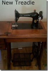 newtreadle