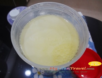 Easiyo real yogurt maker Easiyo real yogurt maker