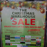 christmas warehouse sale sm mall of asia (1).JPG