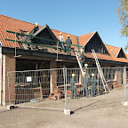 2011 dakwerken wetenschapsklas