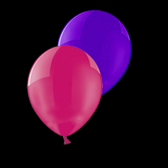 Balloons Balloons
