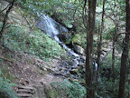 The trail- Day 3