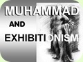 Muhammad and Nudity...محمد و العرى...Mahomet et la Nudit&eacute;