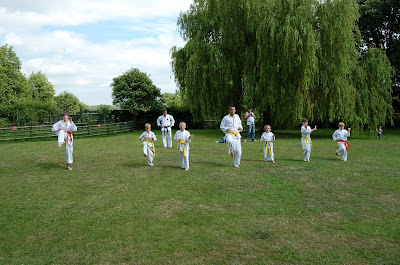  June Grading Photos