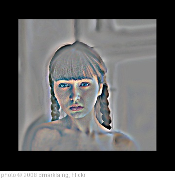 'girl with braids' photo (c) 2008, dmarklaing - license: http://creativecommons.org/licenses/by-sa/2.0/