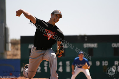 los angeles baseball league