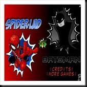 Jogos do Homem Aranha Spider-Lad Vs Batsman Jogos do Homem Aranha Spider-Lad Vs Batsman