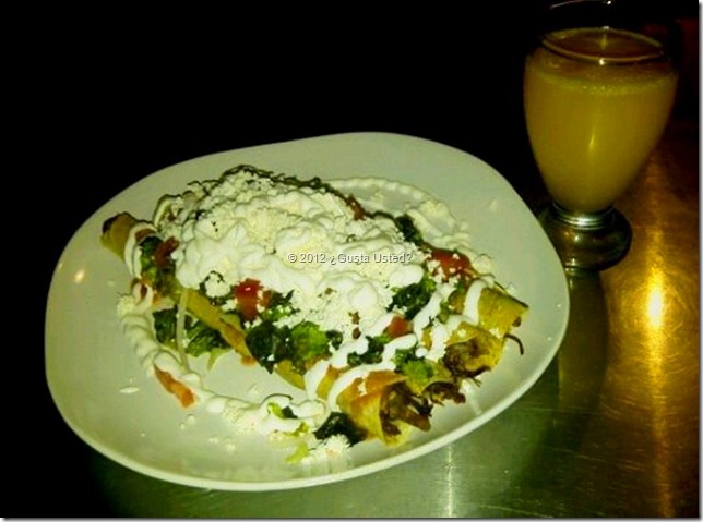 FLAUTAS TONO FLAUTAS TONO