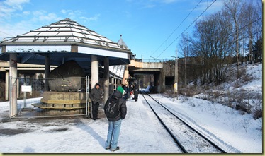 2012-02-19 The Local Train Station