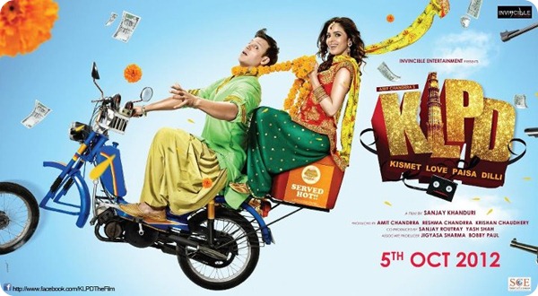 Kismet Love Paisa Dilli --1 Kismet Love Paisa Dilli --1