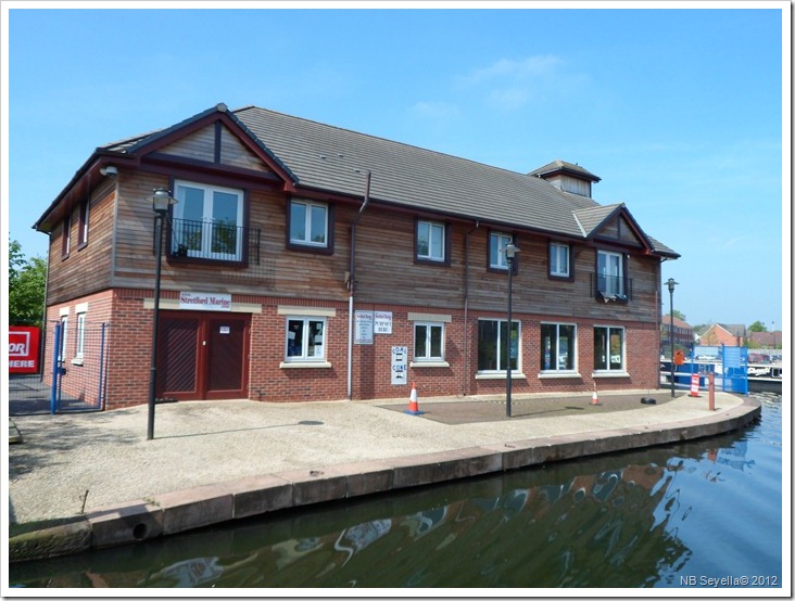 SAM_0271 Stretford Marina SAM_0271 Stretford Marina