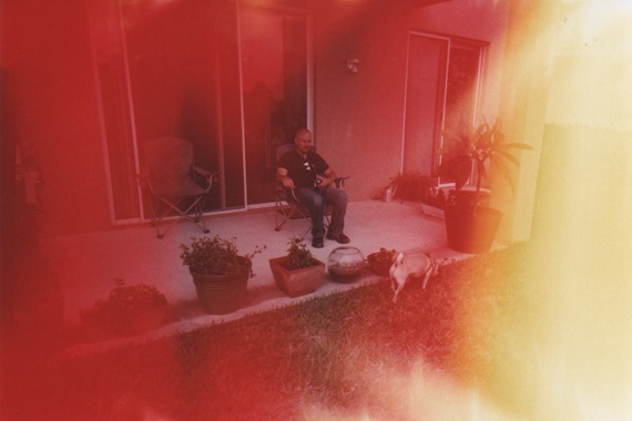 LightLeak2 LightLeak2