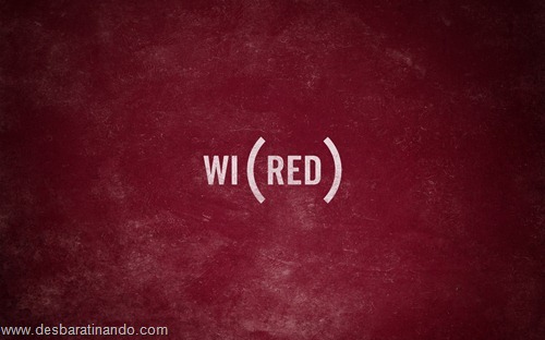 Wired Wired