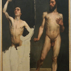Picasso, 2 Hombres.jpg