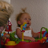 1st Birthday (Stillwater)