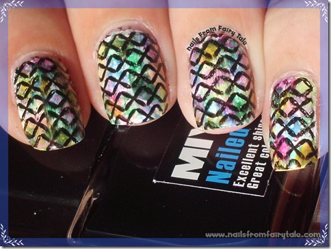 rainbow fishscale 4 rainbow fishscale 4