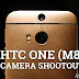 HTC One (M8): Camera Shootout - Feature Focus