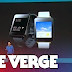 Samsung, LG debut their Android Wear smartwatches