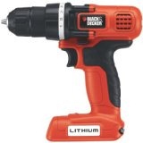 Black Decker LDX172C Black Decker LDX172C