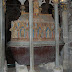 Santes Creus. Sepulcre del rei Pere II el Gran