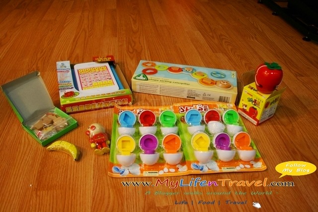 Baby Toy 43 Baby Toy 43