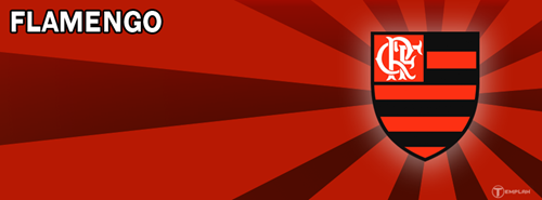 Flamengo Cover for Facebook Timeline 4 Flamengo Cover for Facebook Timeline 4