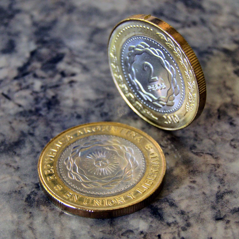 2Pesos 2Pesos