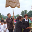 Octava Bożego Ciała 2013