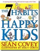 7 Habits of Happy Kids 7 Habits of Happy Kids