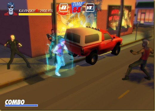 KAVINSKY KAVINSKY
