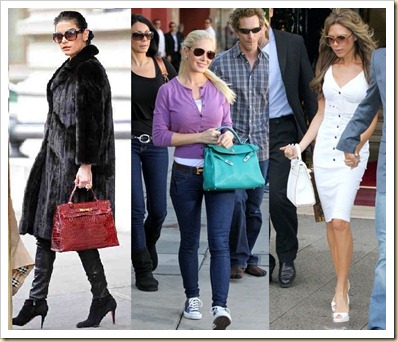 Kelly Bag Kelly Bag