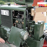 Veteranare