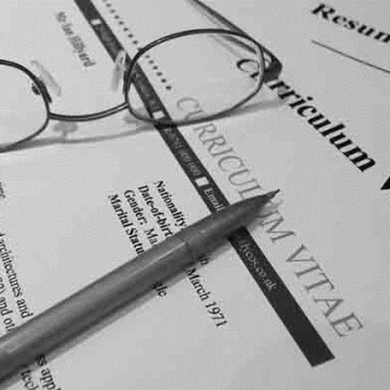 8 Tips Rahasia Agar CV Dilirik HRD 8 Tips Rahasia Agar CV Dilirik HRD