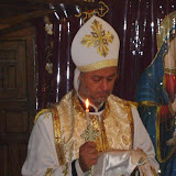 Fr. Cyril - Rites of Receiving the Sacrifice: February 2, 2012