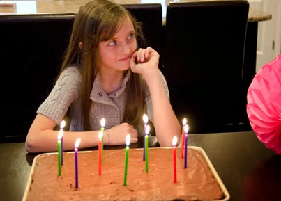Emily's birthday-27