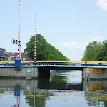 DSC00653.JPG - 27.05.2013. Utrecht - drugi most; zaraz zostanie otwarty