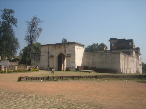 Islam Nagar Bhopal